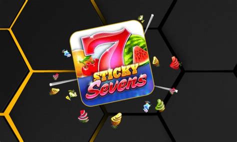 Sticky Sevens Megaways Bwin